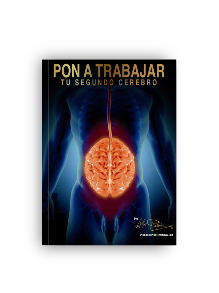 Muestra de la portada del libro