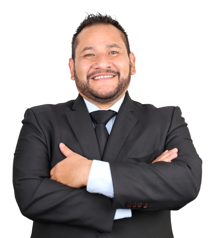 Javier-reyes