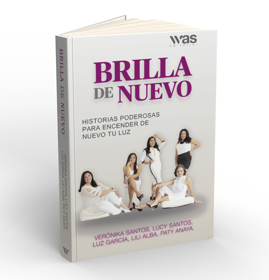 Muestra del libro impreso