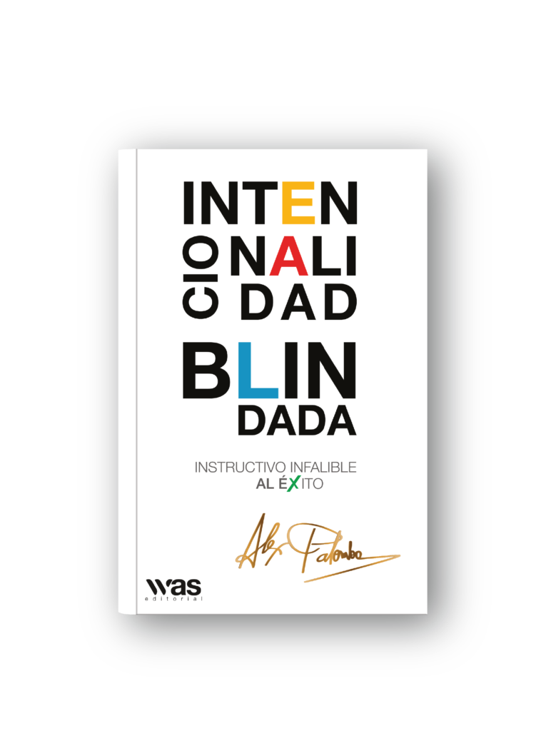 Muestra de la portada del libro