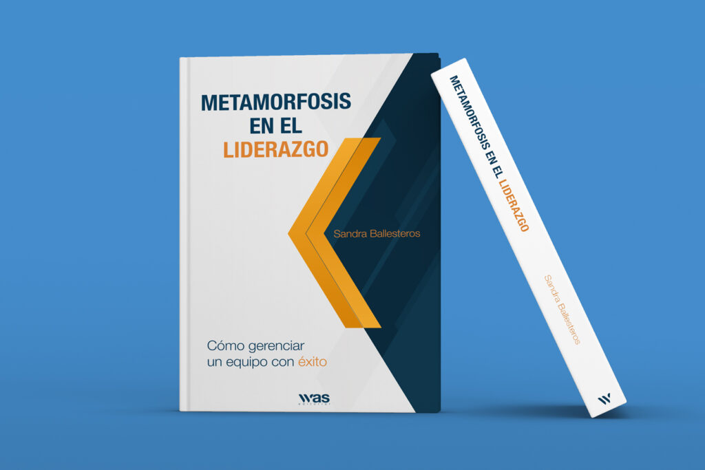 Muestra del libro impreso