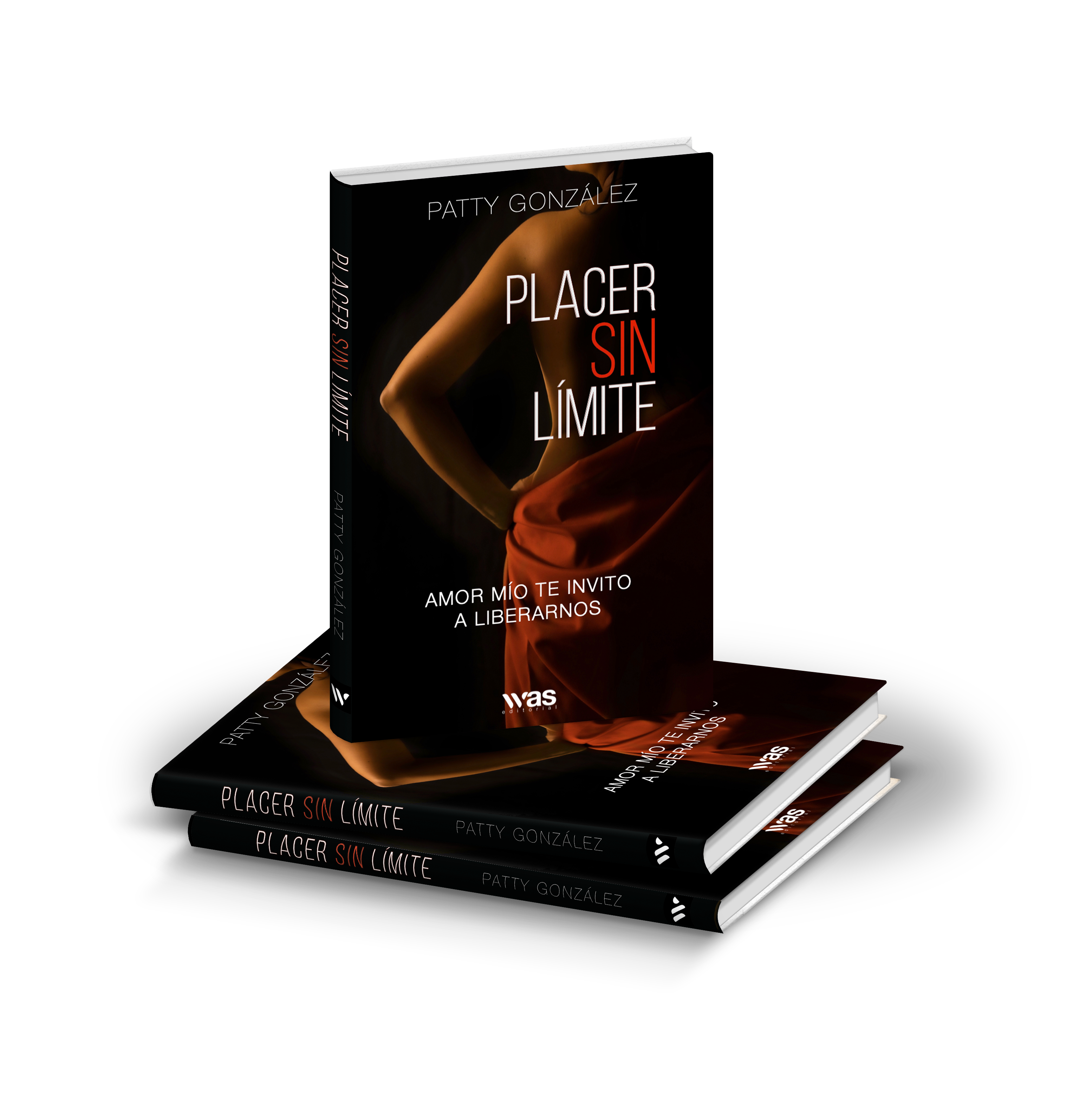 Muestra del libro impreso