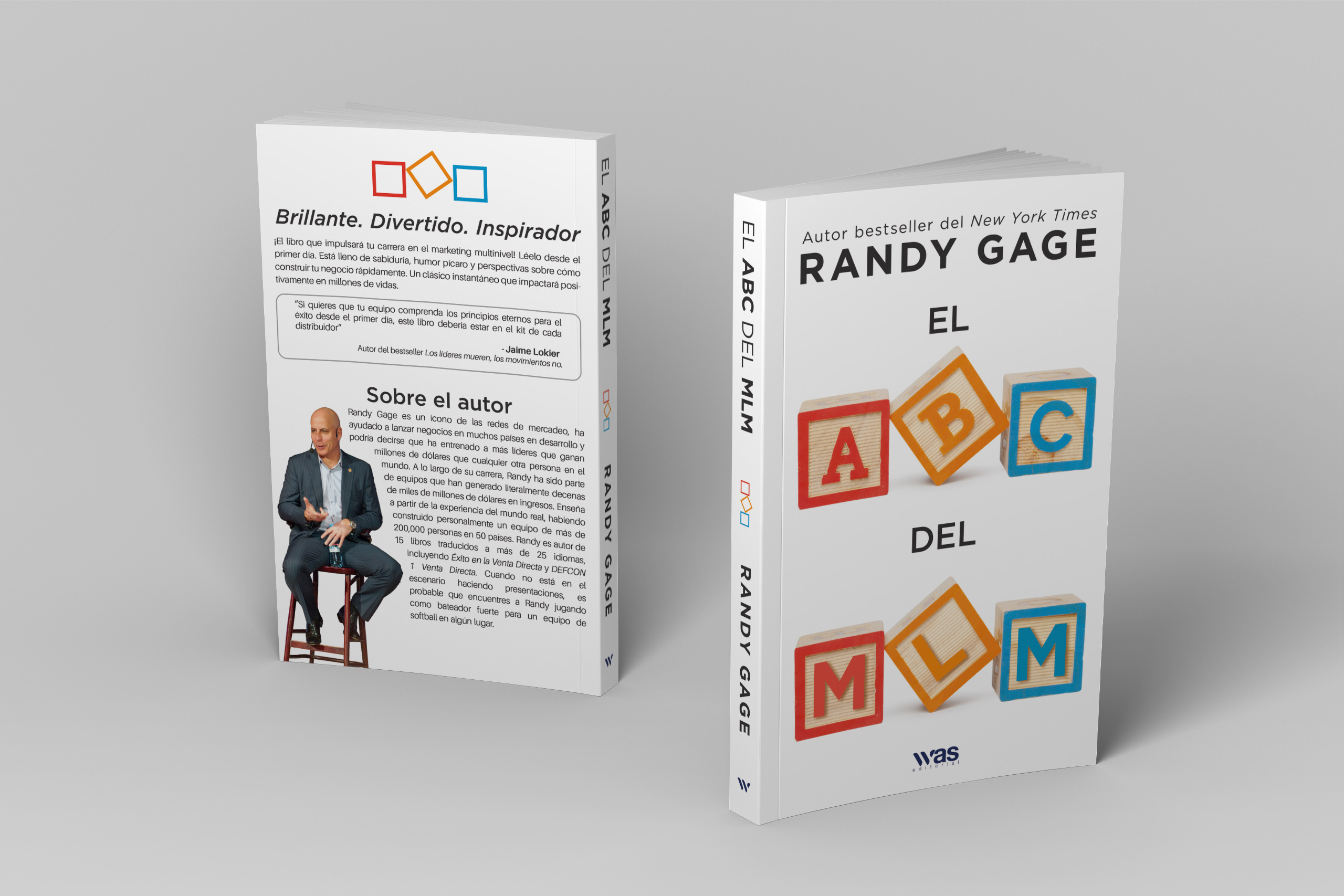 MOCKUP LIBRO EL ABC DEL MLM