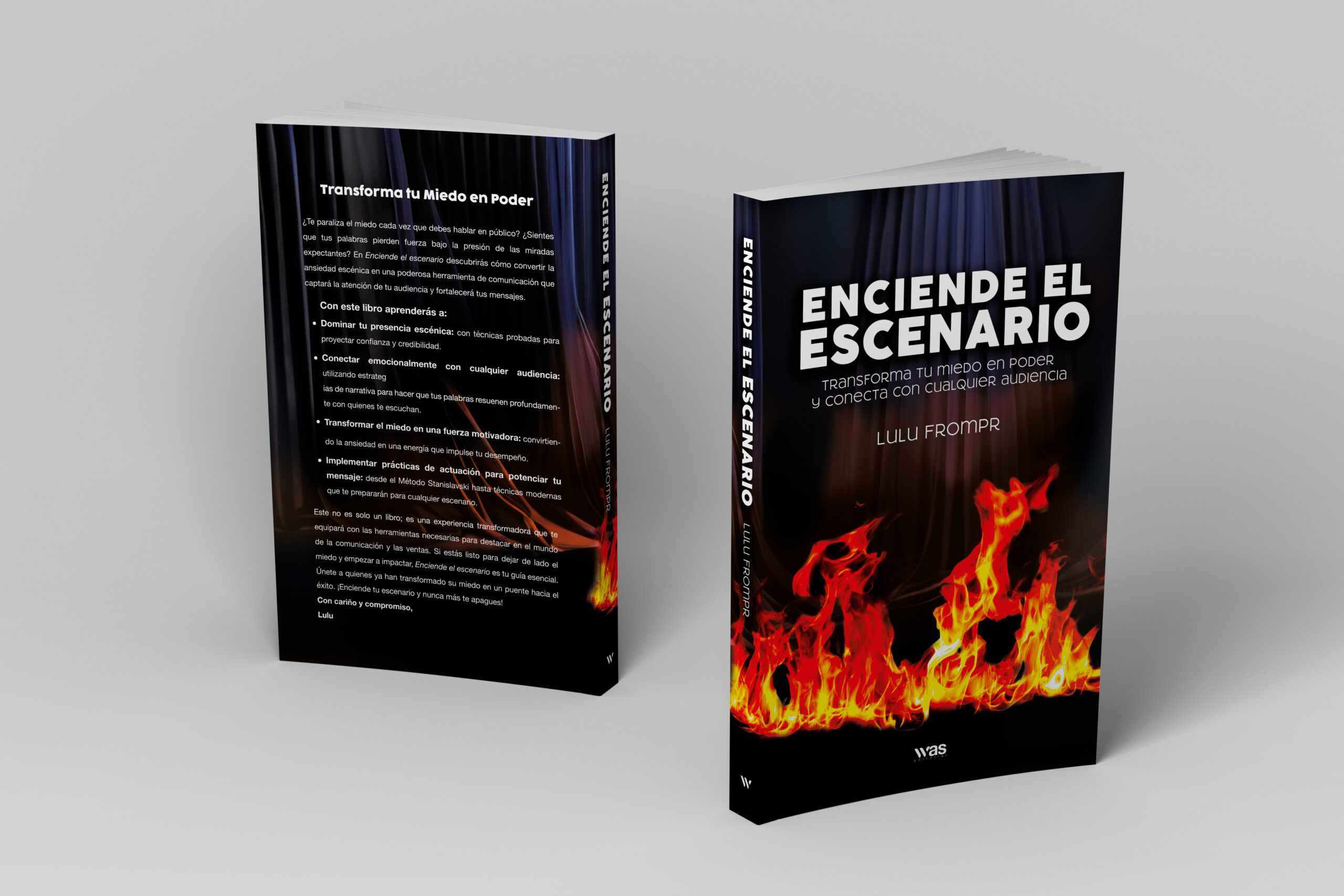 mockup enciende el escenario 2
