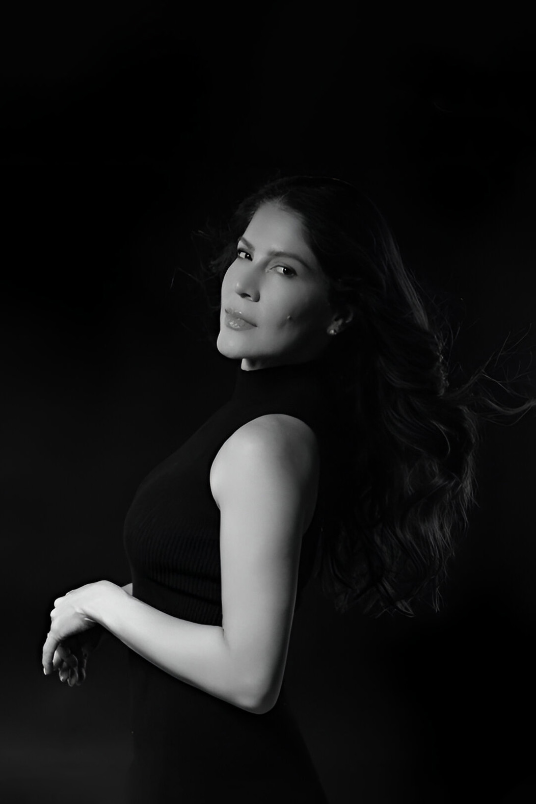 ANA MICHELLE FOTO AUTORA