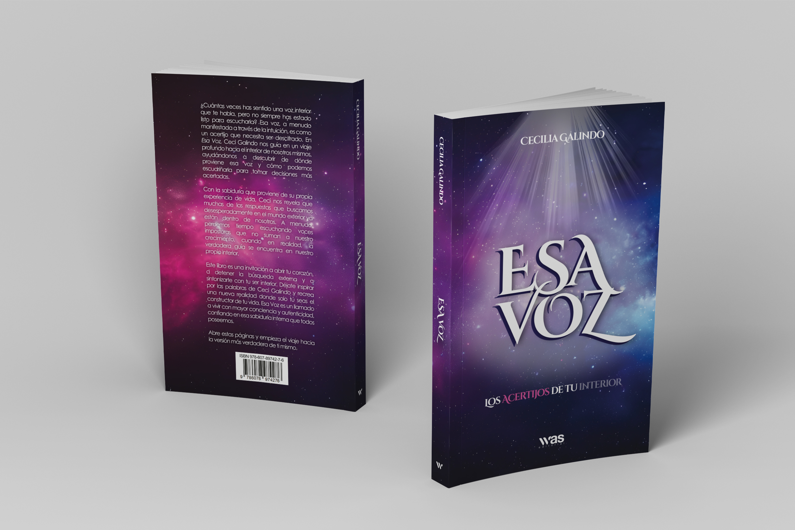 MOCKUPS LIBRO ESA VOZ