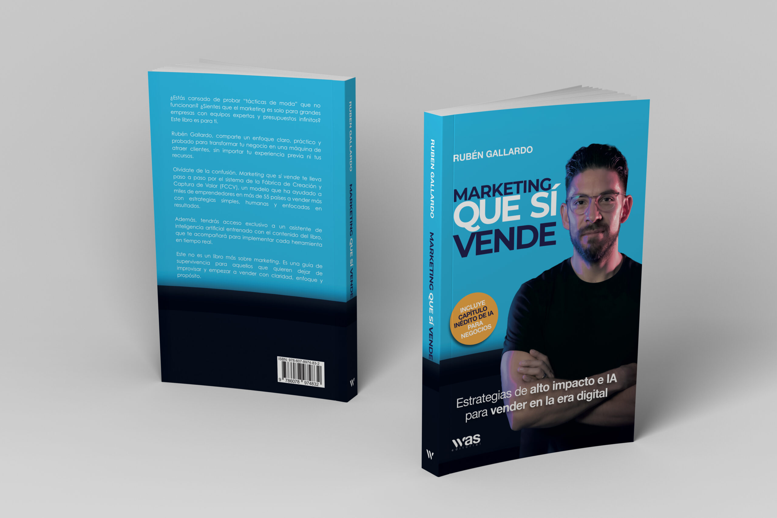 Marketing que si vende 4
