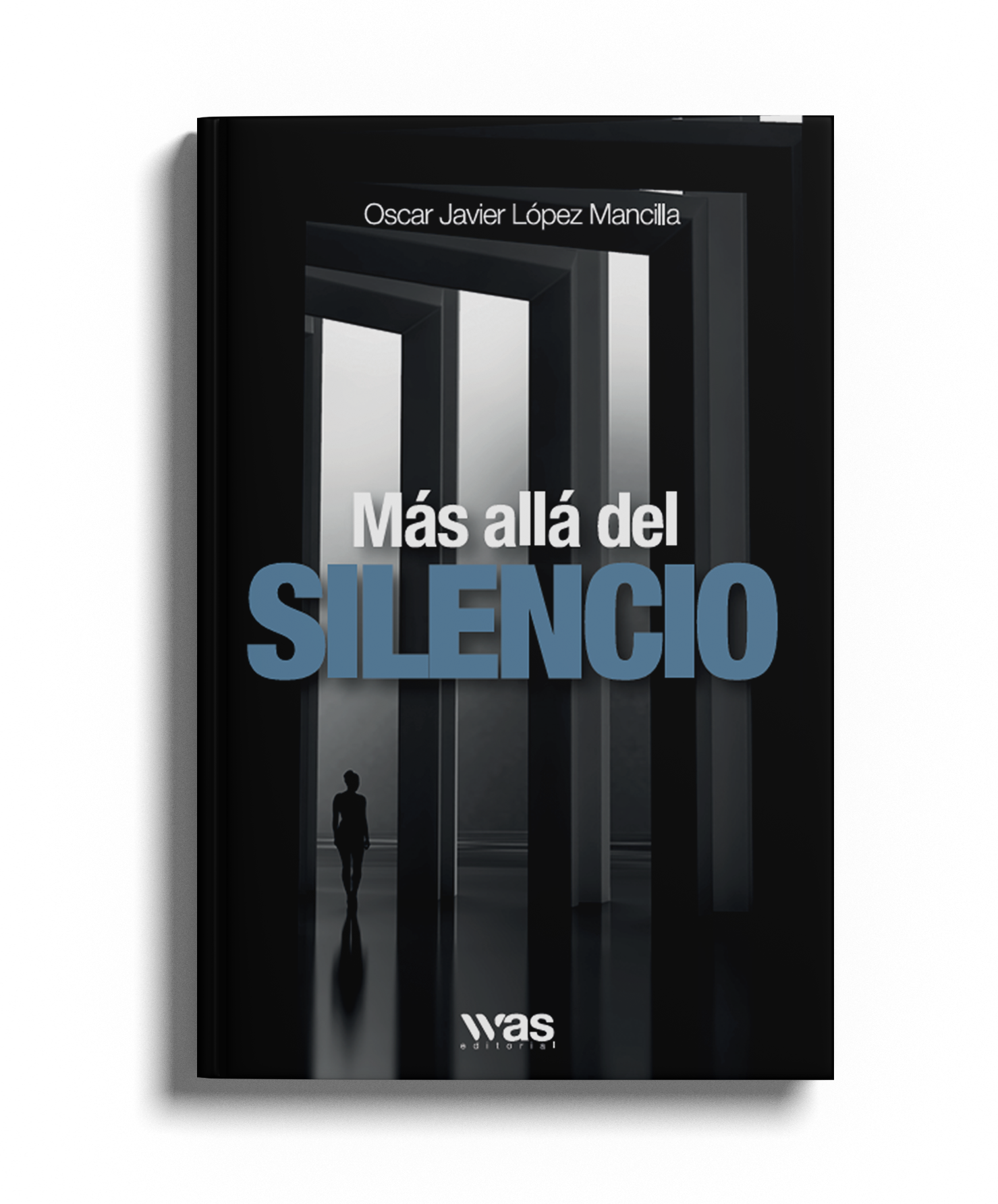 AF Mas alla del silencio