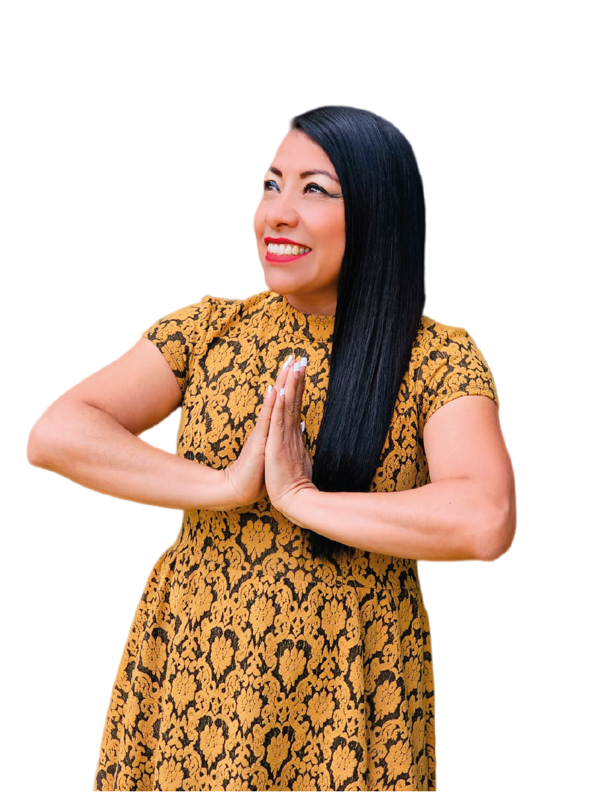 Esmeralda monroy foto