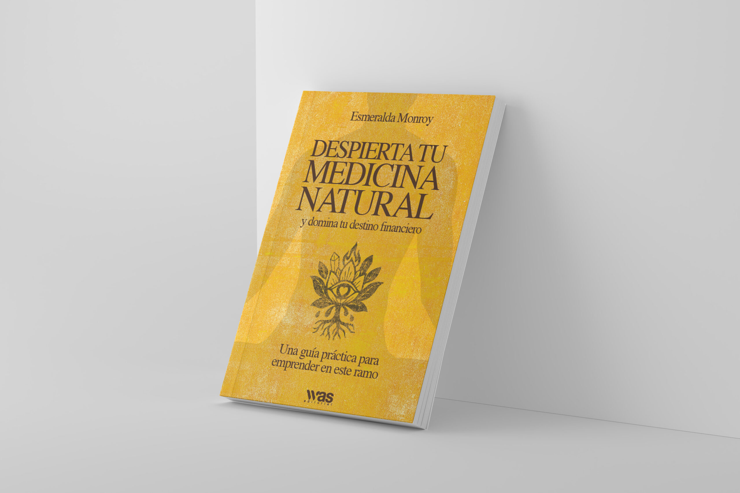 Esmeralda monroy mockup