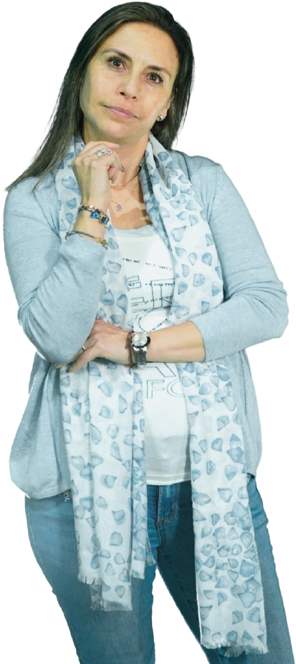 FotoAF A traves de tus ojos - Mary Carmen Cruz