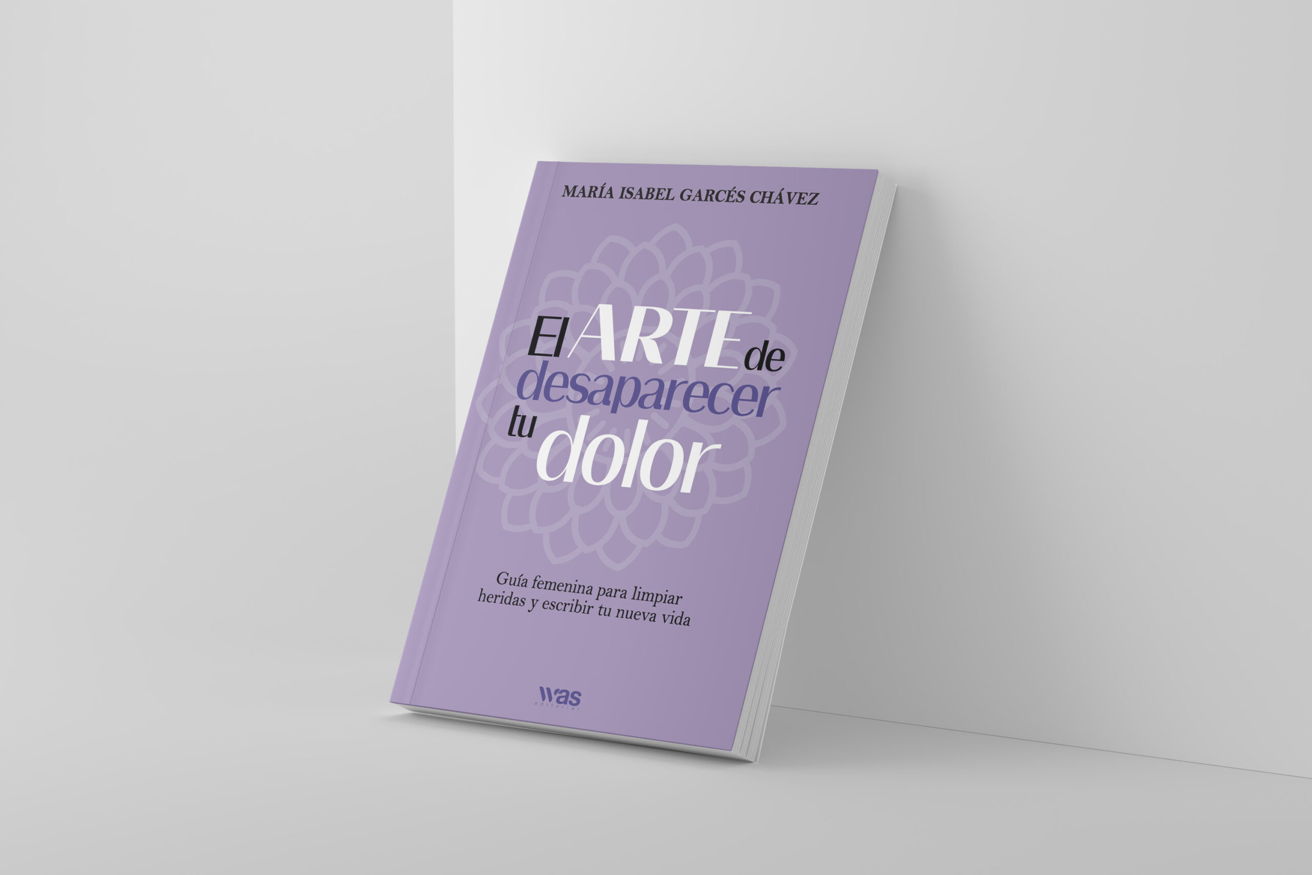 Maria Isabel Garces 1