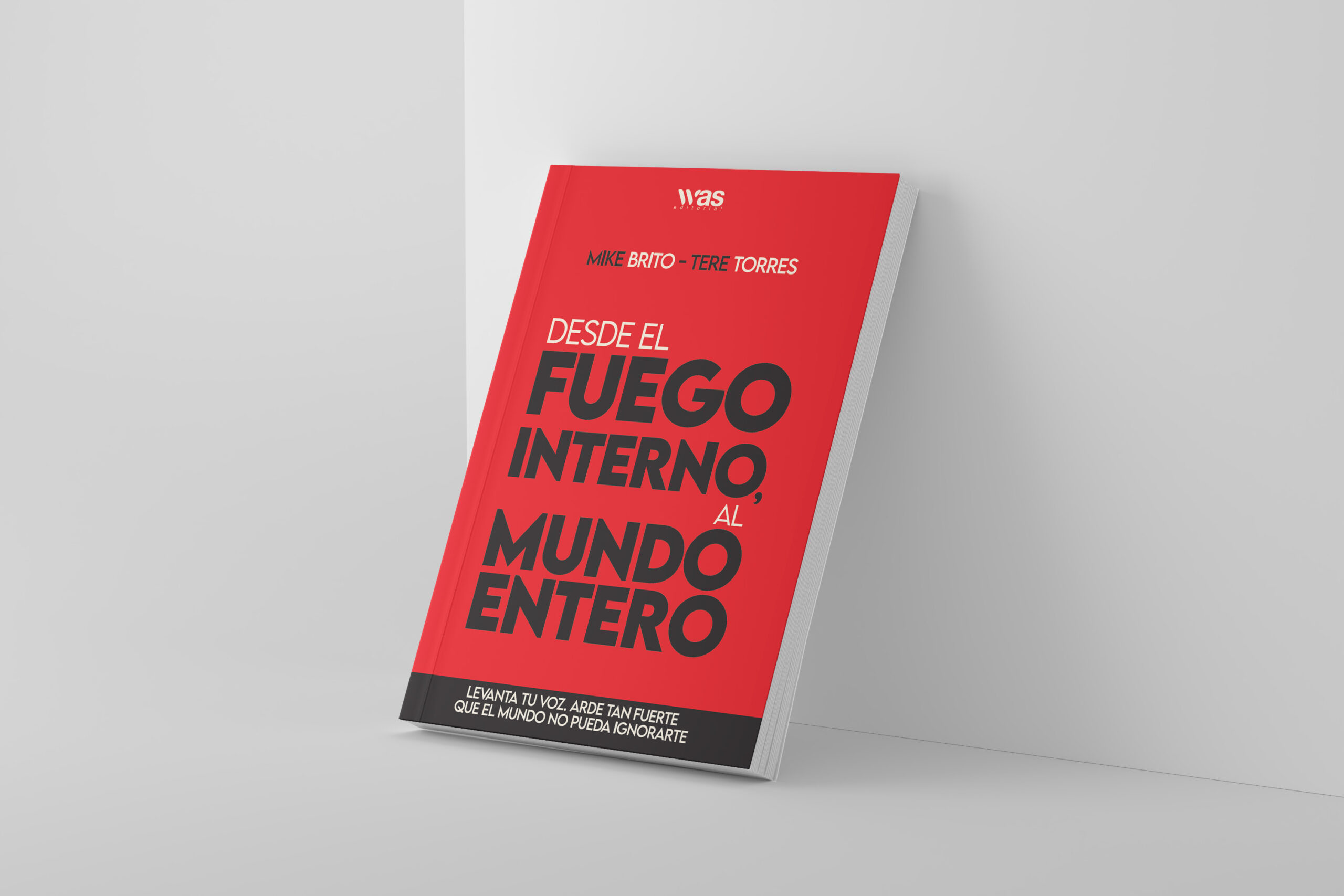 Mike Brito y Tere Torres 1