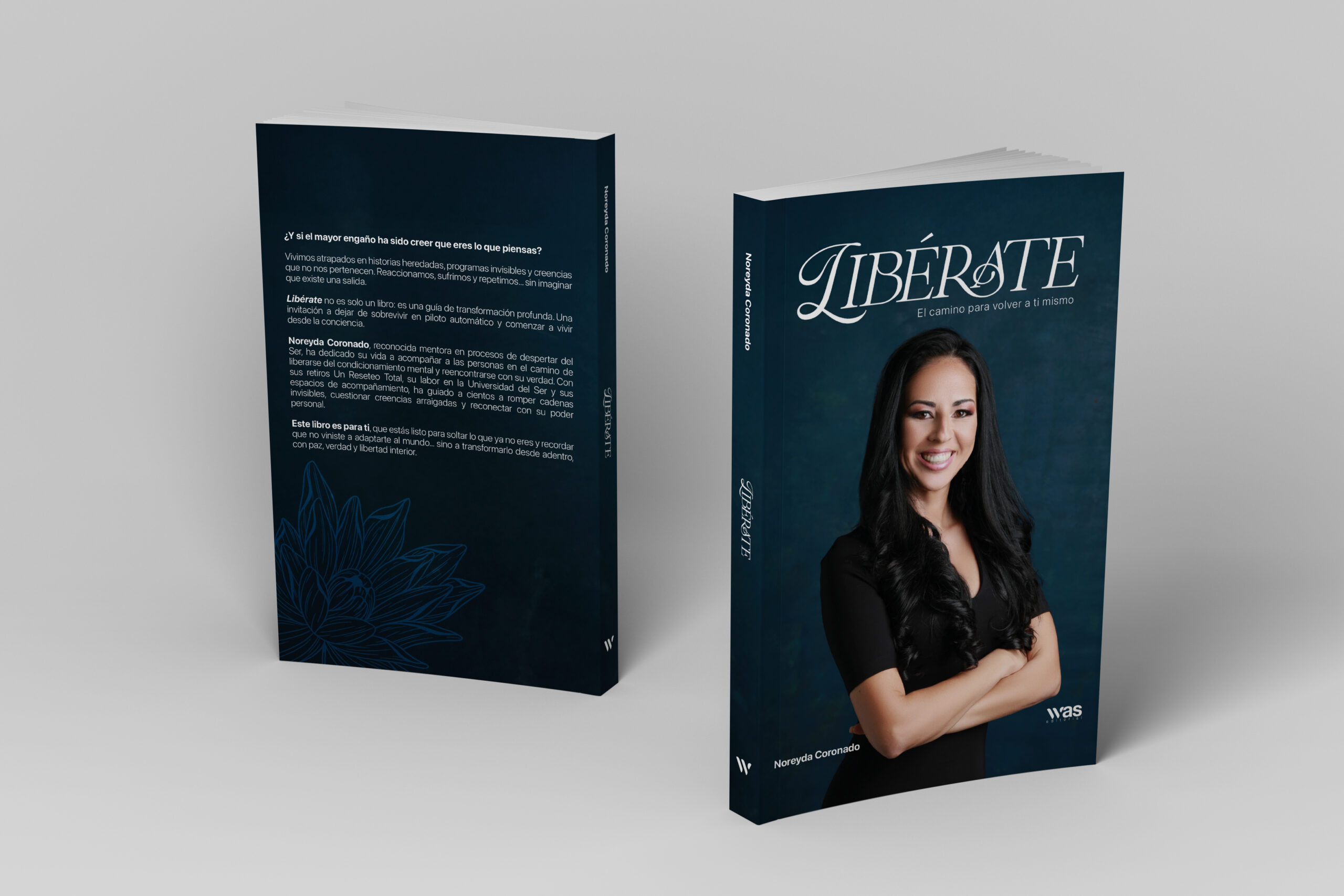 Noreyda Coronado 5
