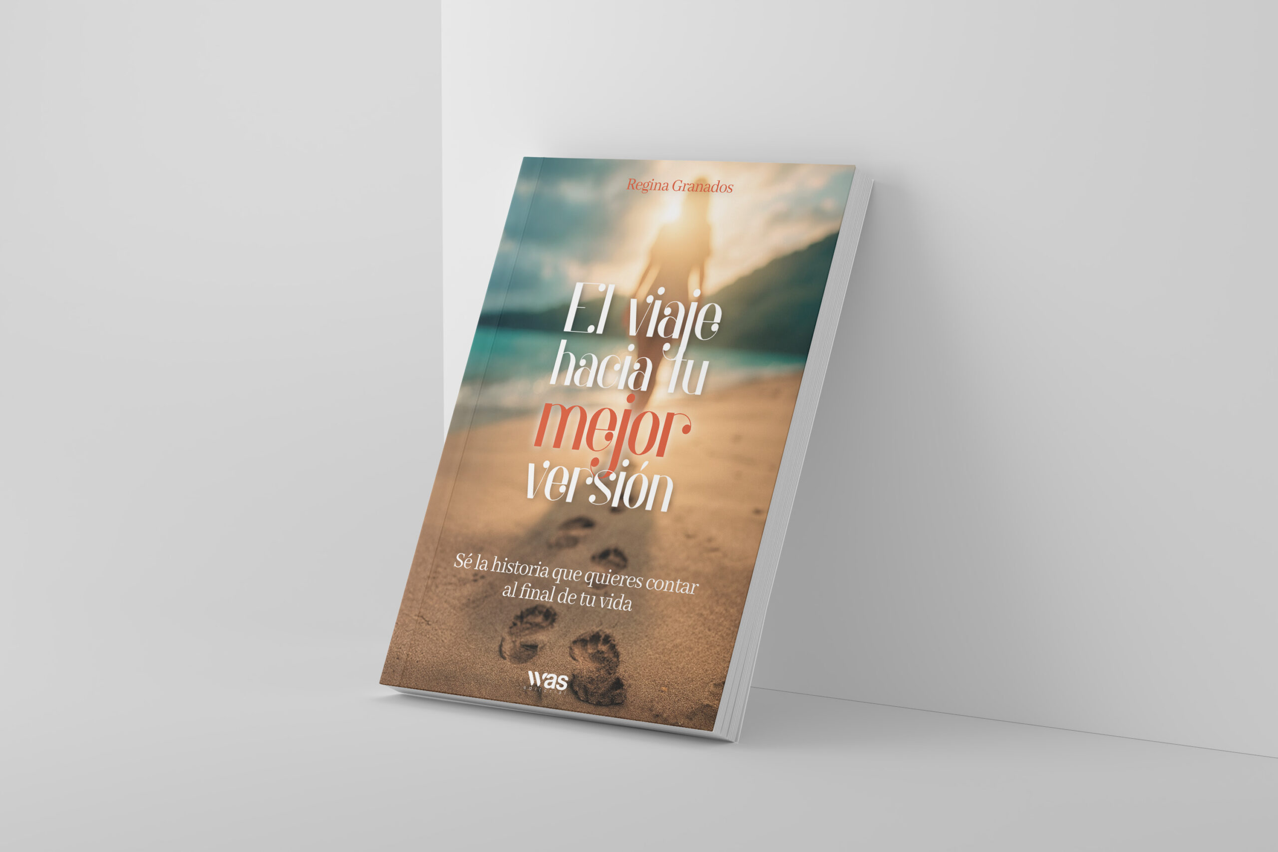 mockup Regina Granados