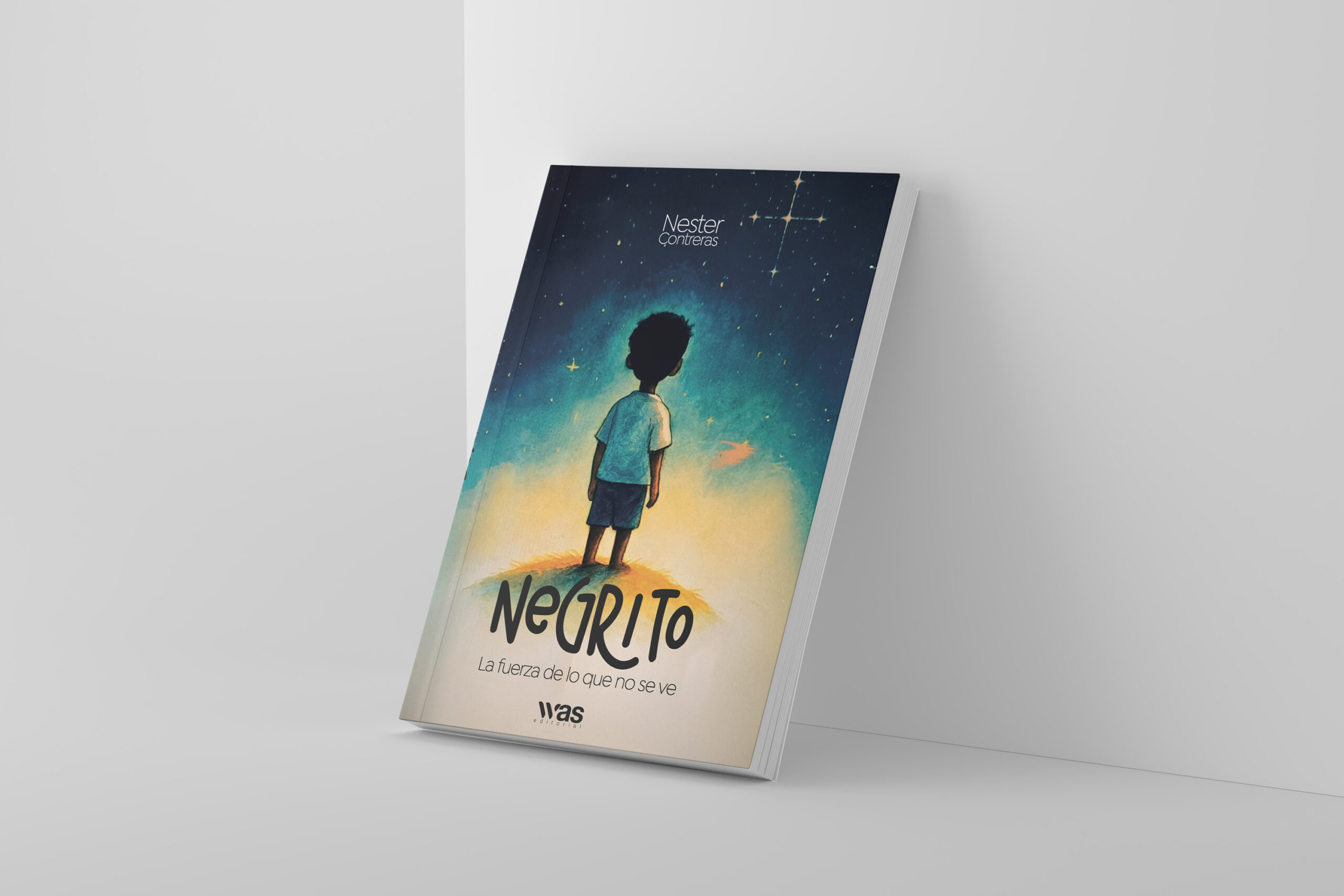 Mockup Nester Contreras