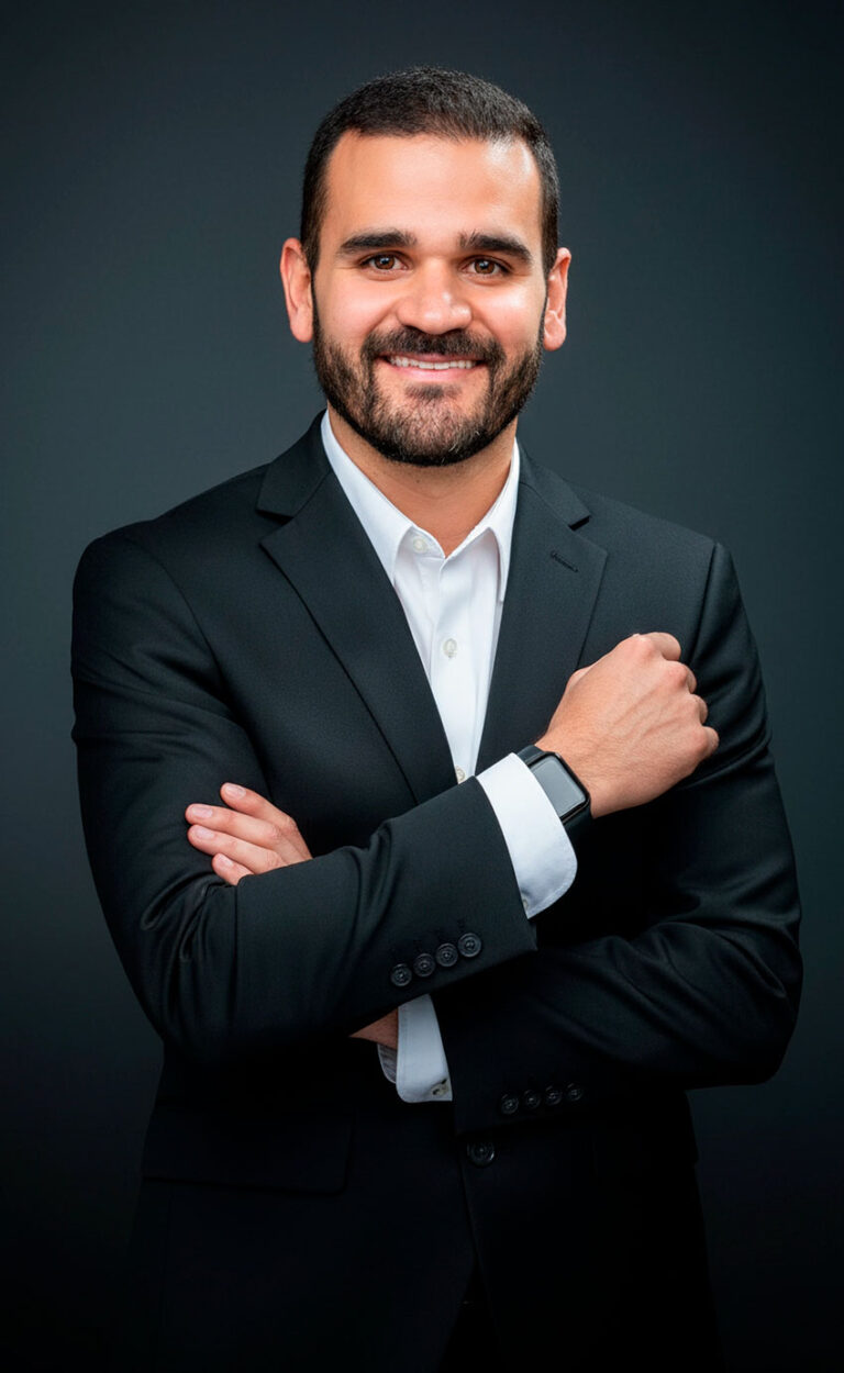 Héctor de la Fuente