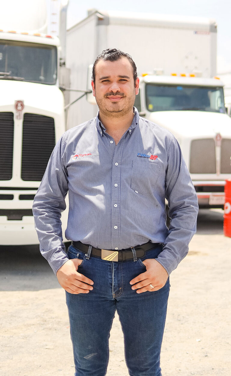 Jesús Rodrigo Cavazos