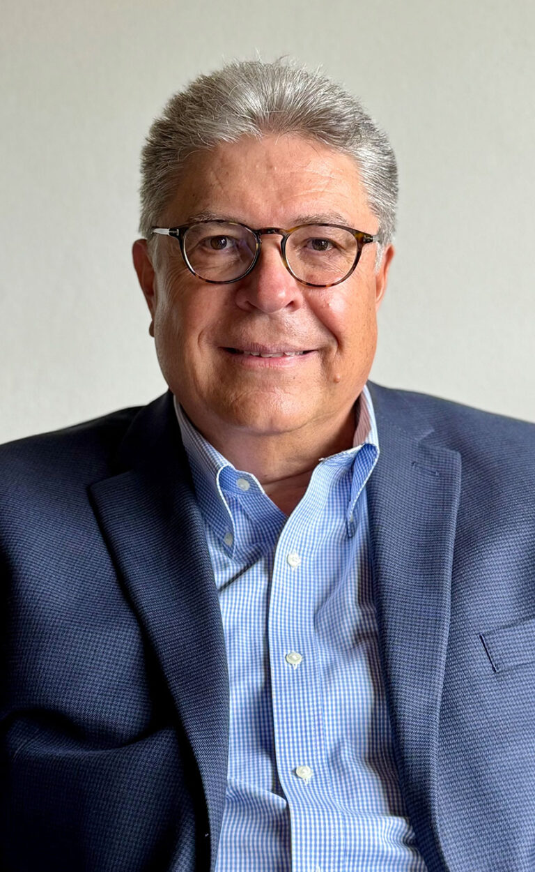 Luis Velasco