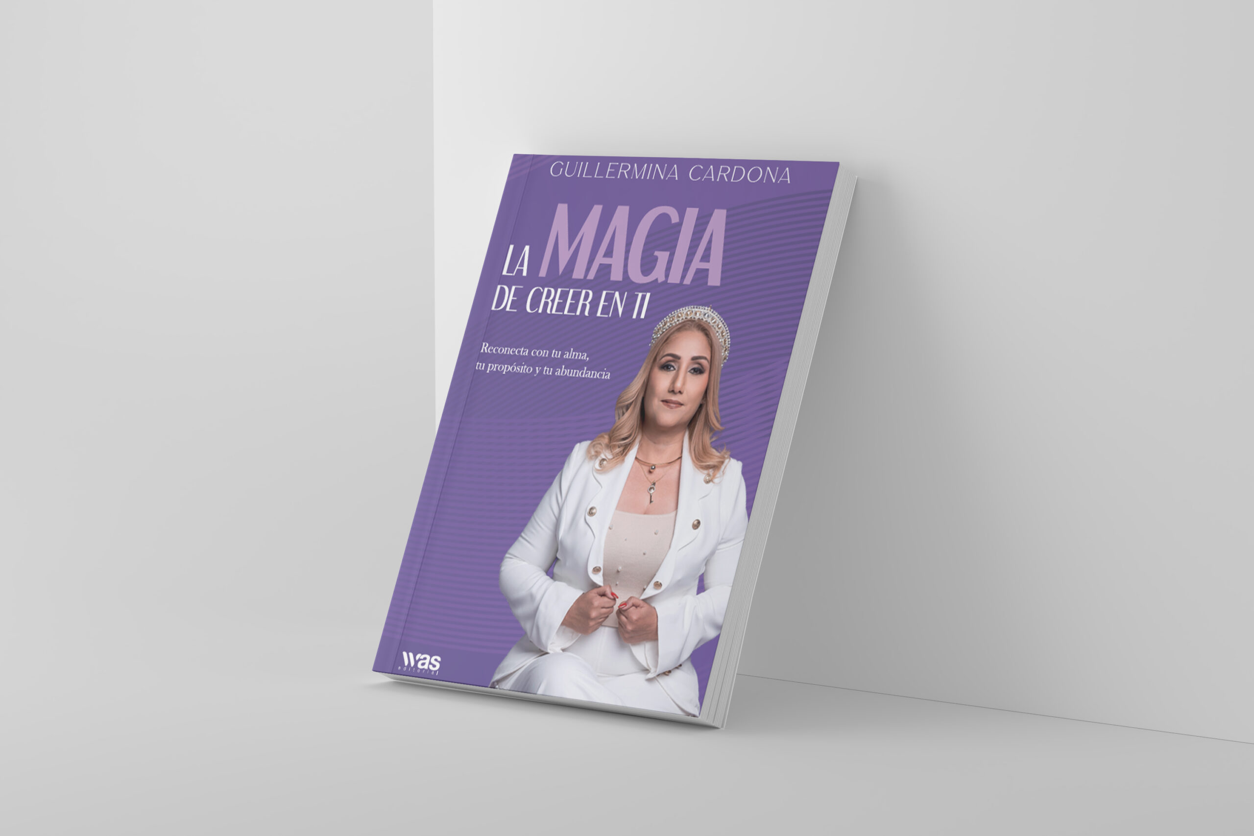 AF La magia de creer en ti 1