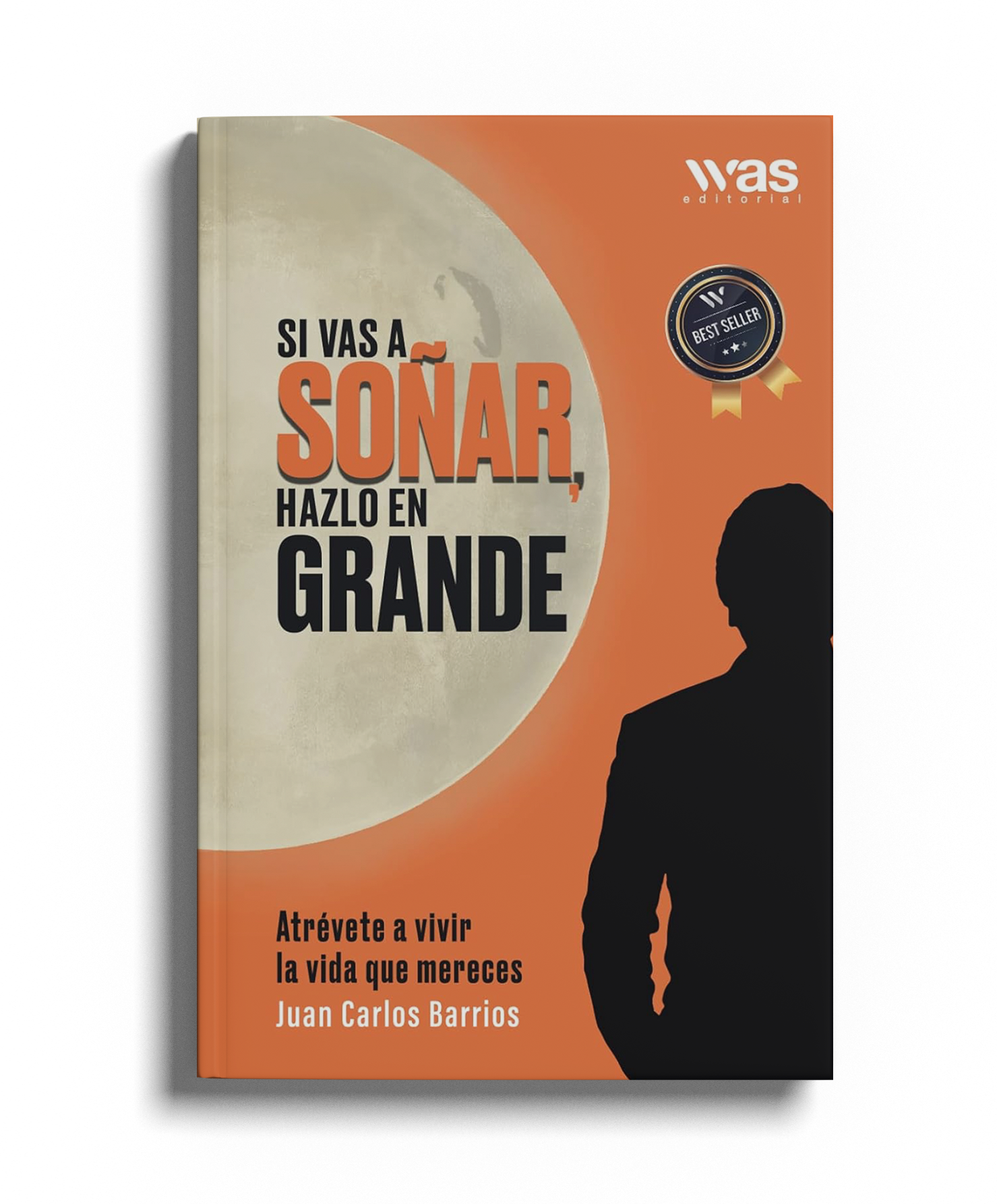 si vas a soñar hazlo en grande