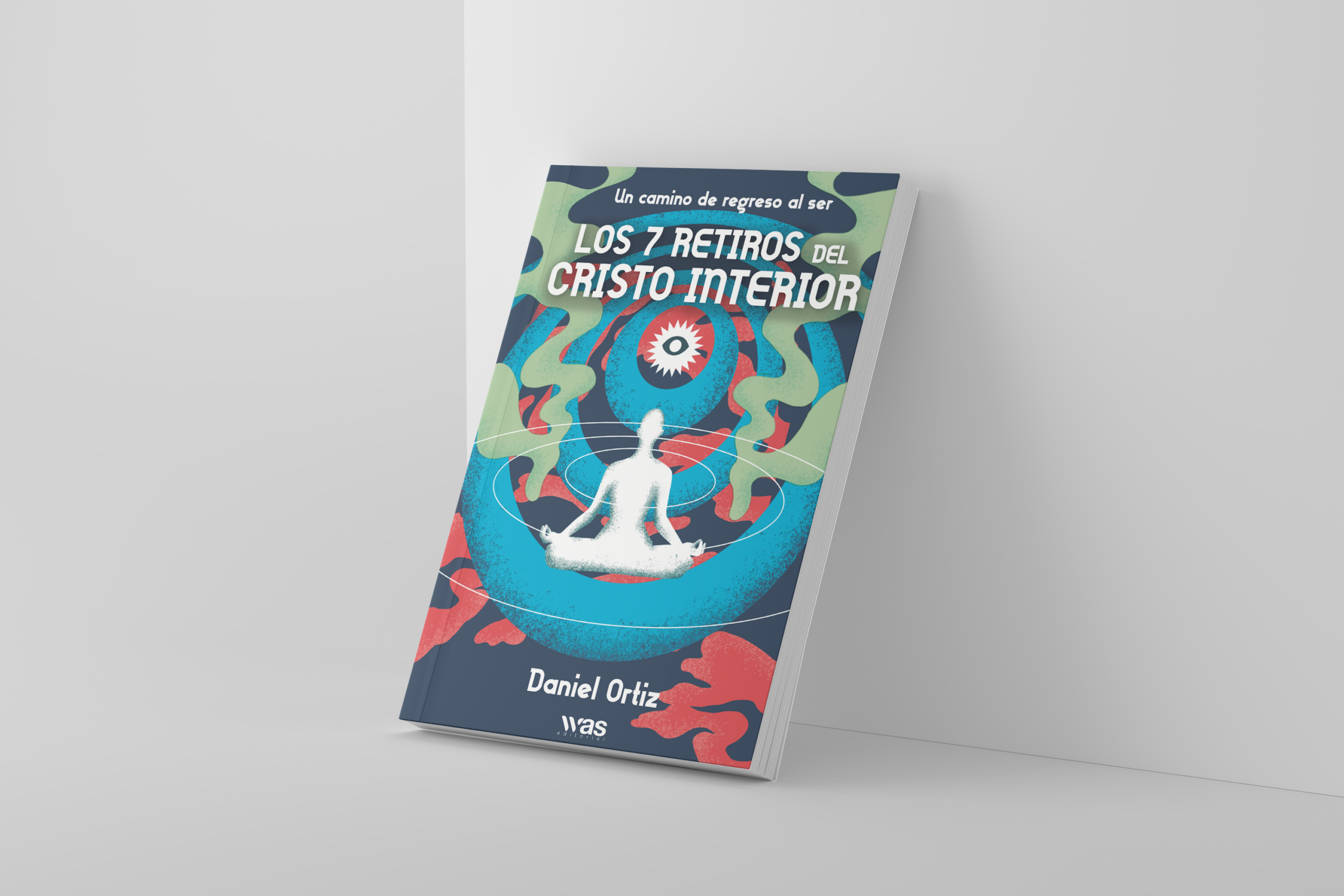 Mockup Daniel O